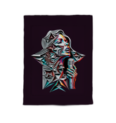 Rhythmic Lullaby Comforter